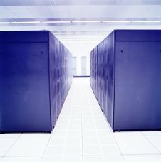 DataCenter